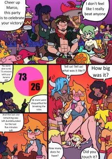 Harem Neverzone World018
