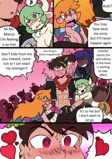 Harem Neverzone World019