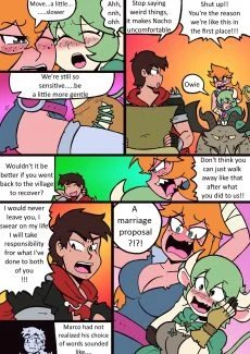 Harem Neverzone World021