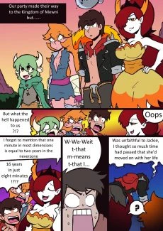 Harem Neverzone World027