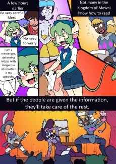 Harem Neverzone World029