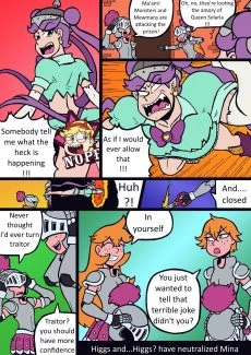 Harem Neverzone World030