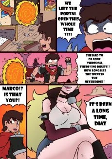 Harem Neverzone World033