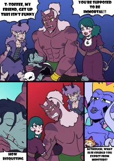 Harem Neverzone World036