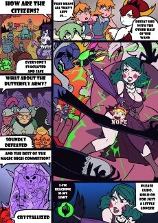 Harem Neverzone World037