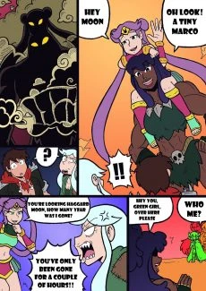 Harem Neverzone World041