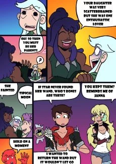 Harem Neverzone World044
