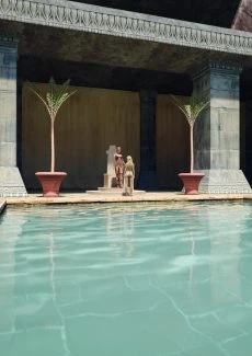 Harem of Thrones (3)
