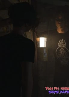 Haunted Basement (10)