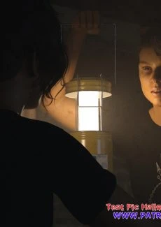Haunted Basement (11)
