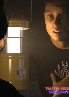 Haunted Basement (12)