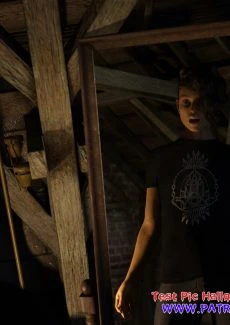 Haunted Basement (14)