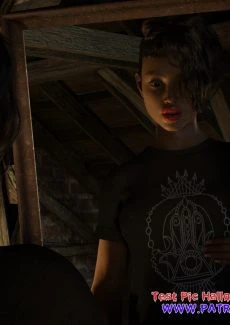 Haunted Basement (18)