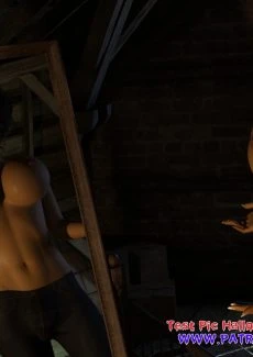 Haunted Basement (22)