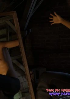 Haunted Basement (23)