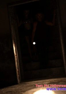 Haunted Basement (27)