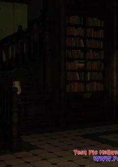 Haunted Basement (7)