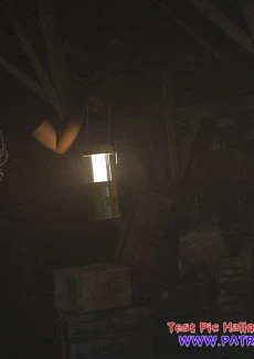 Haunted Basement (8)