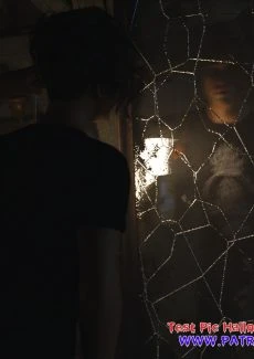 Haunted Basement (9)