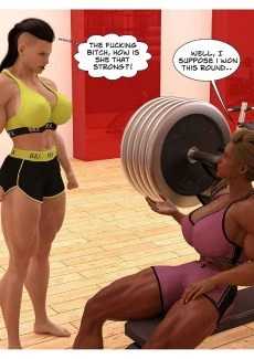 Healthy Competition (105)