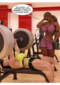 Healthy Competition (107)