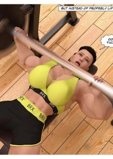 Healthy Competition (110)