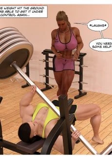 Healthy Competition (111)