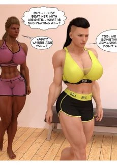 Healthy Competition (116)