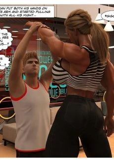 Healthy Competition (12)