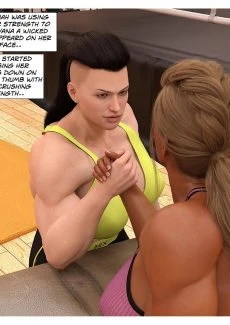 Healthy Competition (123)