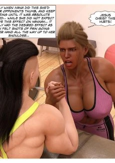 Healthy Competition (124)