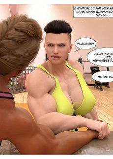 Healthy Competition (125)