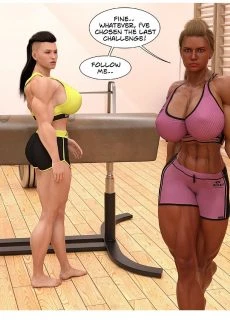 Healthy Competition (128)