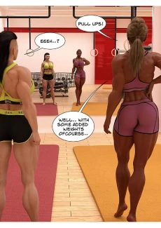 Healthy Competition (129)