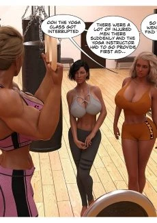 Healthy Competition (134)