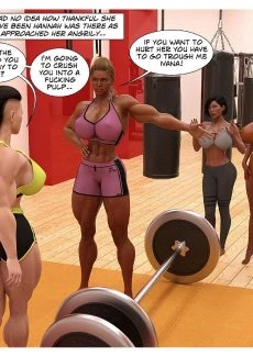 Healthy Competition (137)