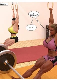 Healthy Competition (139)