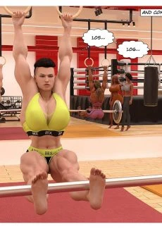 Healthy Competition (142)