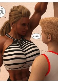 Healthy Competition (15)