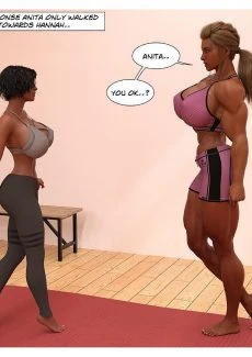 Healthy Competition (160)