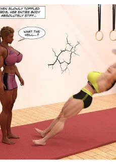 Healthy Competition (167)