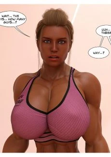Healthy Competition (174)