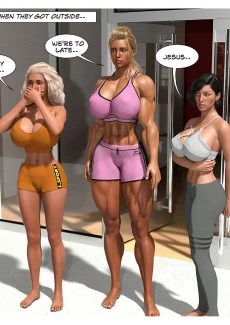 Healthy Competition (176)