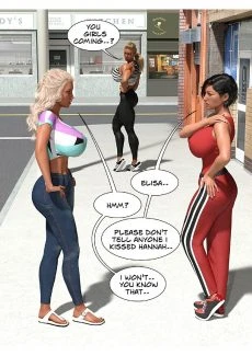 Healthy Competition (180)