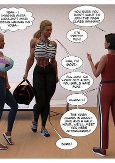 Healthy Competition (4)