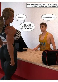 Healthy Competition (5)