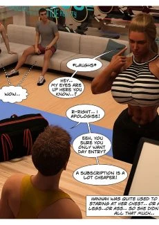 Healthy Competition (6)