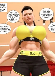 Healthy Competition (60)