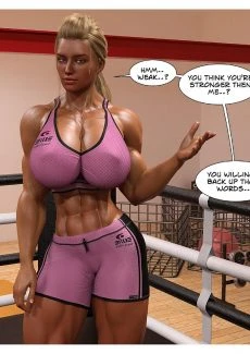Healthy Competition (75)