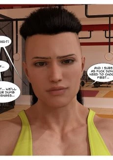 Healthy Competition (80)